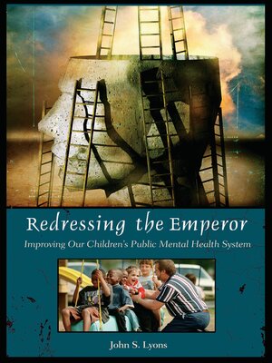 cover image of Redressing the Emperor